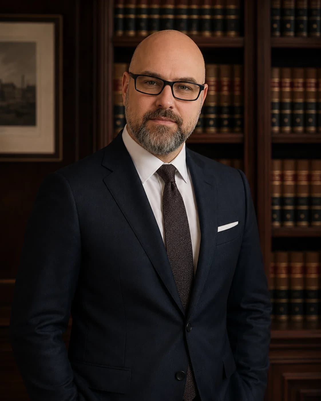 Philip Shtisel, Founding Partner at Shtisel & Wryt